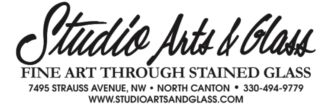 Studio Arts & Glass